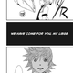 Illustration for article titled Read the First Chapter of the Kingdom Hearts II Manga, Right Here for Free